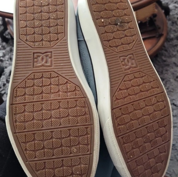 Men's DCs size 14 - Picture 7 of 7